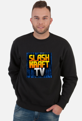 Logo Nadrukowe SLASH KRAFT