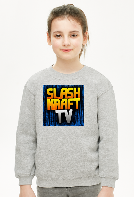 Logo Nadrukowe SLASH KRAFT