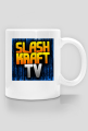 Logo Nadrukowe SLASH KRAFT