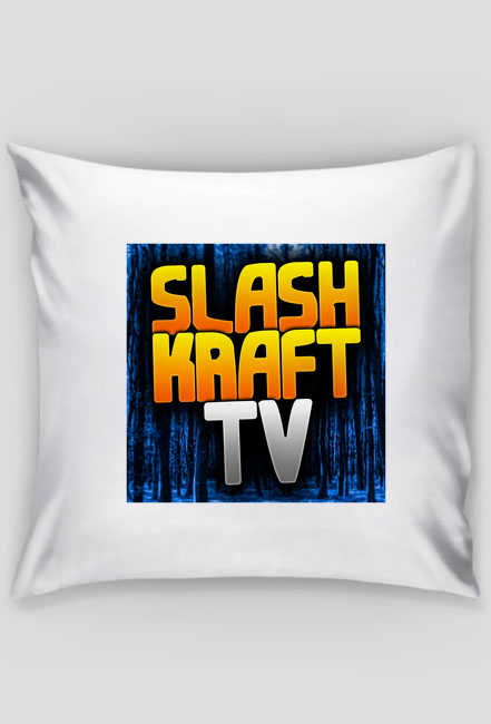 Logo Nadrukowe SLASH KRAFT