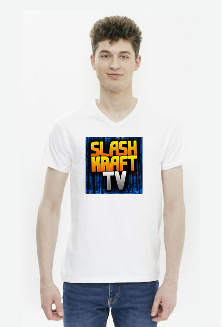 Logo Nadrukowe SLASH KRAFT