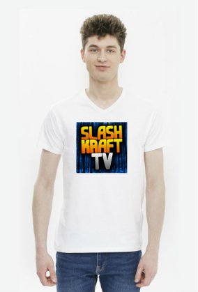 Logo Nadrukowe SLASH KRAFT