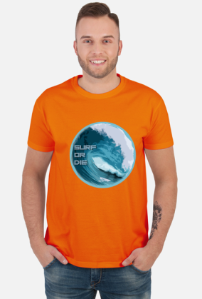 MothSurf Die