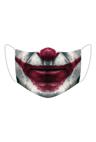 Joker maseczka 2