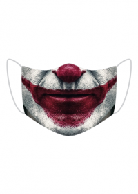 Joker maseczka 2