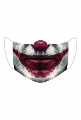 Joker maseczka 2