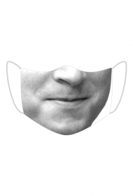 Kappa maseczka