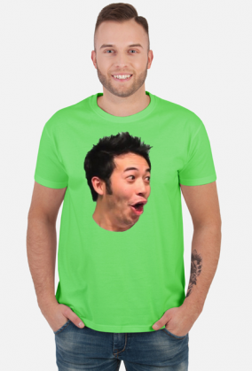 PogChamp koszulka t-shirt (różne kolory)