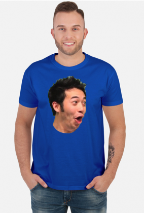 PogChamp koszulka t-shirt (różne kolory)