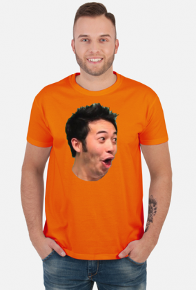 PogChamp koszulka t-shirt (różne kolory)