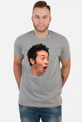 PogChamp koszulka t-shirt (różne kolory)