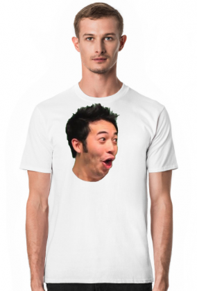 PogChamp koszulka t-shirt (różne kolory)
