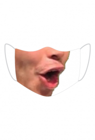 PogChamp maseczka