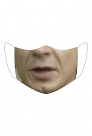 Major maseczka