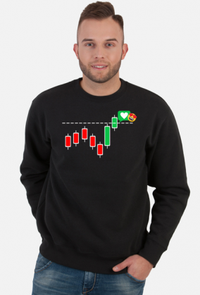 Inwestor. Prezent dla Inwestora. Koszulka dla Inwestora. Jak inwestować na giełdzie?