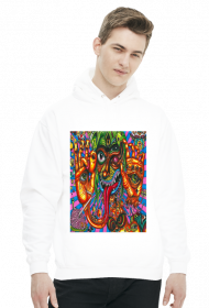Bluza LSD