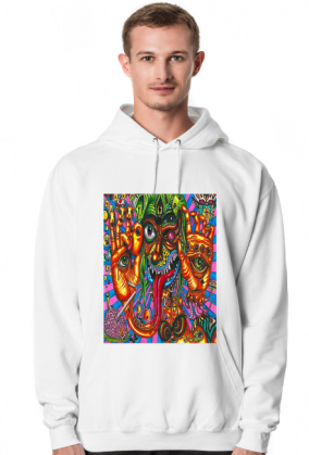 Bluza LSD