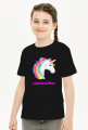 Koszulka dziecięca -  Unicorn