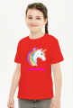 Koszulka dziecięca -  Unicorn
