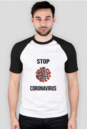 T- shirt - coronavirus