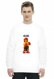 #Stylist - bluza lego