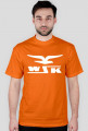 Koszulka WSK logo Klasyk