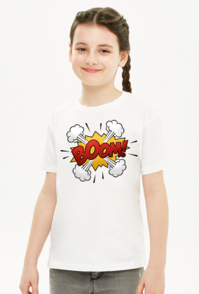 Boom!