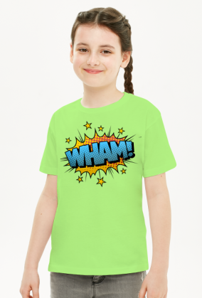 WHAM!