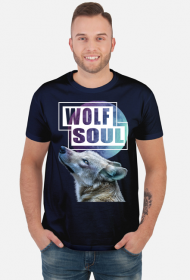 Wolf Soul