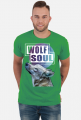 Wolf Soul
