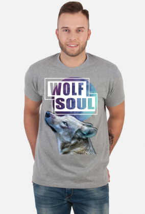 Wolf Soul