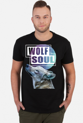 Wolf Soul