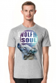 Wolf Soul