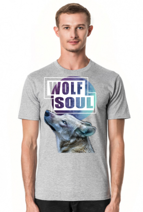 Wolf Soul