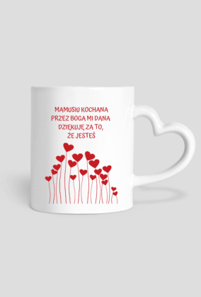 Kubek dla mamy 4