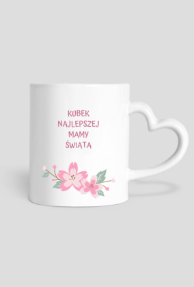 Kubek dla mamy 7