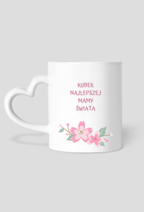 Kubek dla mamy 7