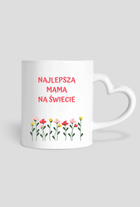 Kubek dla mamy 10