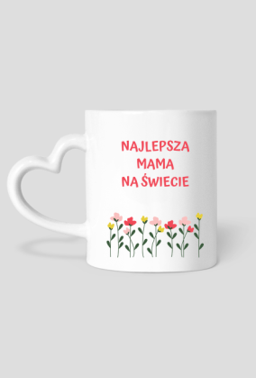 Kubek dla mamy 10