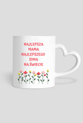 Kubek dla mamy 12