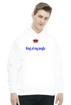 Bluza  - King