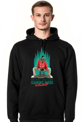 GAMING MODE ACTIVATED