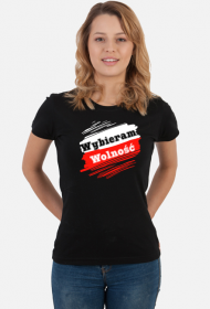 wybory wolność wolna polska koszulki patriotyczne, koszulka narodowca dla patrioty