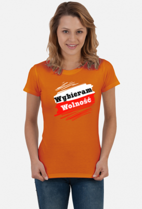 wybory wolność wolna polska koszulki patriotyczne, koszulka narodowca dla patrioty