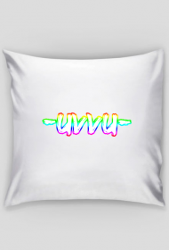 Poszewka 40x40 UvvU