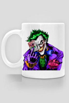 joker Karta