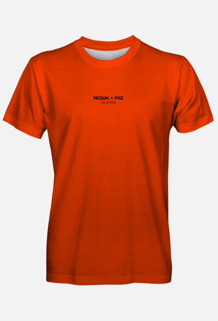 Nogun Series "Bumpa"