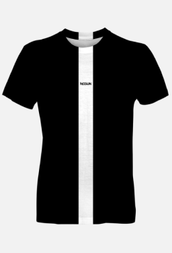 T-Shirt "Nogun"