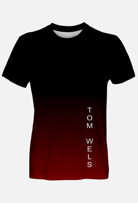 Tom Wels