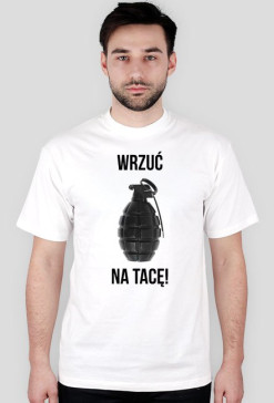 Wrzuć na tacę